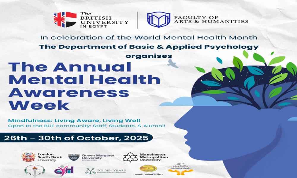 Basic and Applied Psychology Department